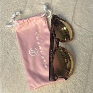 Blenders Eyewear Women's Tortoise Sunglasses